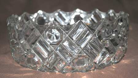Nickle Plate's Richmond by US Glass