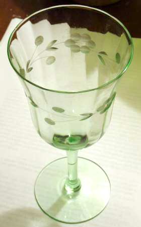 UNK1656 Green by Unknown Manufacturer