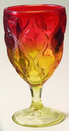 UNK5576 Amberina by Unknown Manufacturer