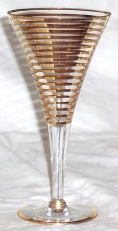 UNK5821 Gold by Unknown Manufacturer