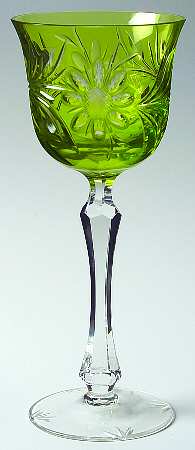 UNK5828 Chartreuse by Unknown Manufacturer