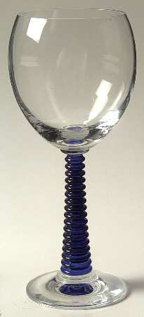 UNK739 Cobalt Blue by Unknown Manufacturer