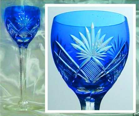 UNK5991 Cobalt Blue by Unknown Manufacturer