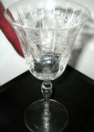 UNK3845 by Unknown Manufacturer