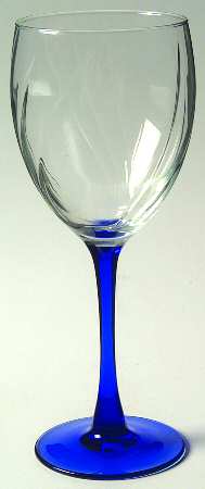 UNK4931 Blue by Unknown Manufacturer