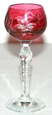 UNK4267 Red by Unknown Manufacturer