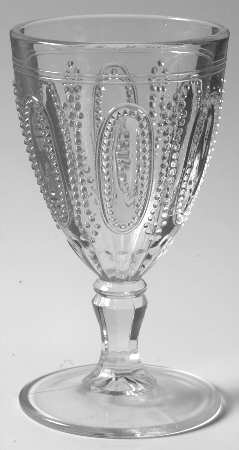 One Hundred and One Clear by Unknown Manufacturer