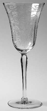 UNK4543 Clear by Unknown Manufacturer