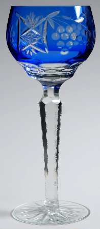 UNK6088 Cobalt Blue by Unknown Manufacturer