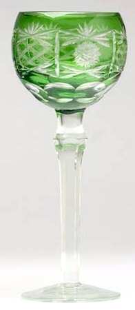 UNK6120 Emerald Green by Unknown Manufacturer