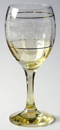 UNK3298 Yellow by Unknown Manufacturer