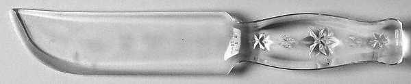 Glass Utensils by Unknown Manufacturer