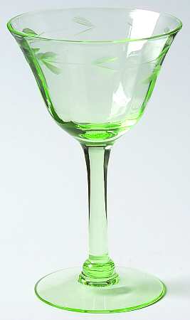 UNK2058 Green by Unknown Manufacturer