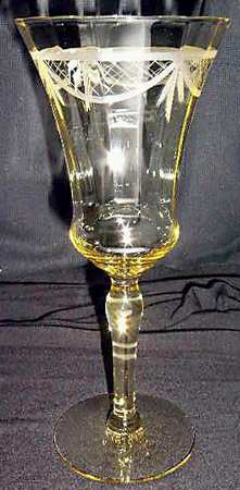 UNK1576 Topaz by Unknown Manufacturer