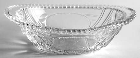 Oval Medallion by US Glass