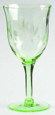 UNK1584 Green by Unknown Manufacturer