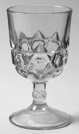 Clear Block by US Glass