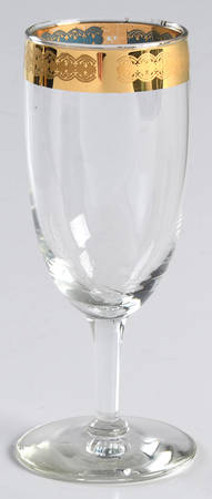 UNK6517 Fluted Champagne