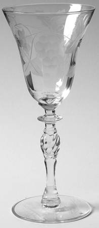 UNK4706 Clear by Unknown Manufacturer