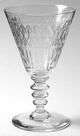 UNK6461 (Clear) by Unknown Manufacturer