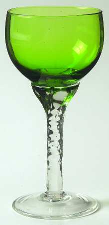 UNK6914 Green by Unknown Manufacturer