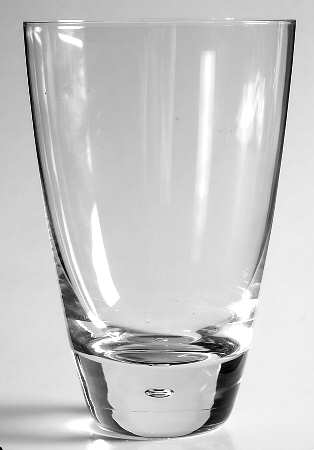 UNK6977 14 Oz Flat Tumbler by Unknown Manufacturer