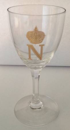 Napolean Port Wine