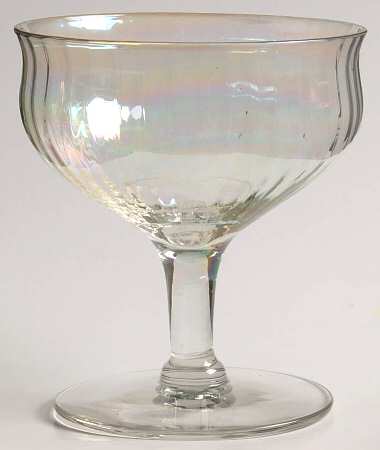 UNK7124 Narrow Optic Low Sherbet