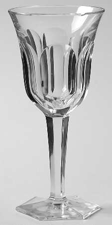 UNK7173 Cordial Glass by Unknown Manufacturer