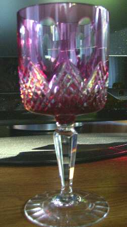 UNK5402 Ruby by Unknown Manufacturer