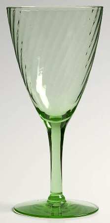 UNK7981 Green by Unknown Manufacturer