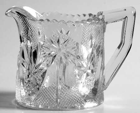 Star With Handle by Unknown Manufacturer