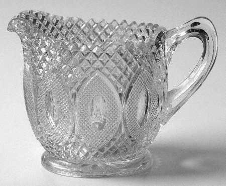 Buckle with English Hobnail by Unknown Manufacturer