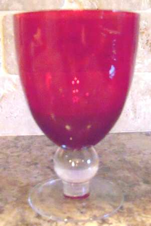 UNK7497 Red by Unknown Manufacturer