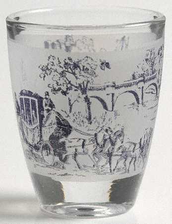 CRA131 Shot Glass