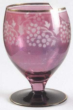 UNK8012 Amethyst by Unknown Manufacturer