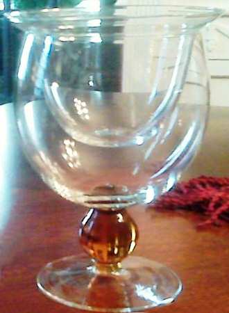 UNK8032 Amber by Unknown Manufacturer