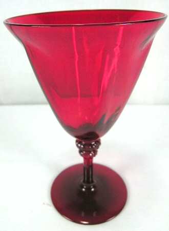 UNK7642 Ruby by Unknown Manufacturer