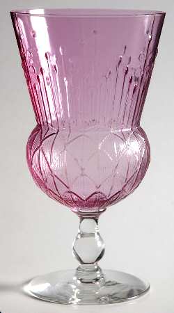 UNK7706 Cranberry by Unknown Manufacturer