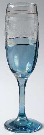 UNK3298 Blue by Unknown Manufacturer