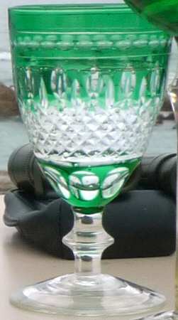 UNK7827 Emerald Green by Unknown Manufacturer
