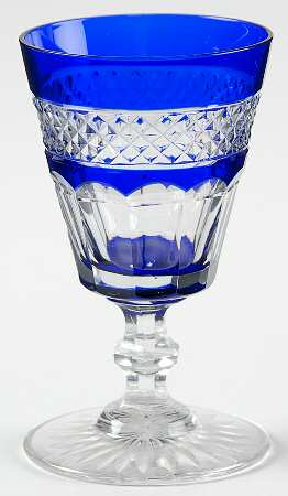 UNK4975 Blue by Unknown Manufacturer