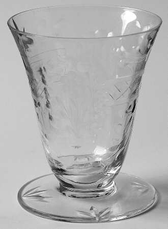 UNK8296 Oyster or Fruit Cocktail by Unknown Manufacturer