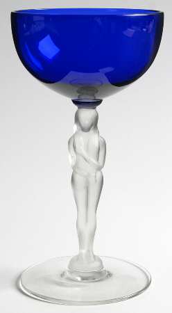 UNK8243 Blue by Unknown Manufacturer