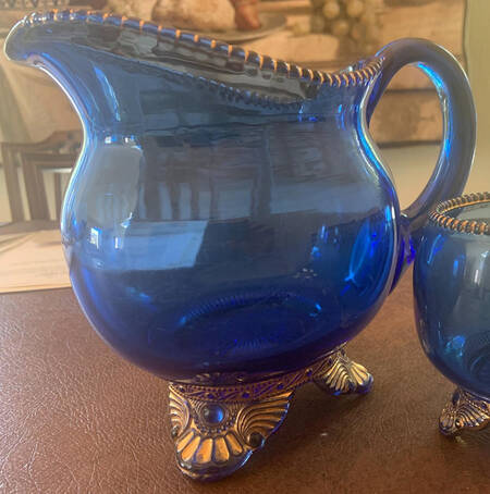 Colorado Blue by US Glass