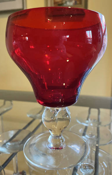 UNK8373 Ruby by Unknown Manufacturer