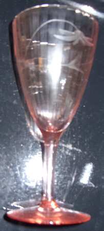 UNK7847 Pink by Unknown Manufacturer