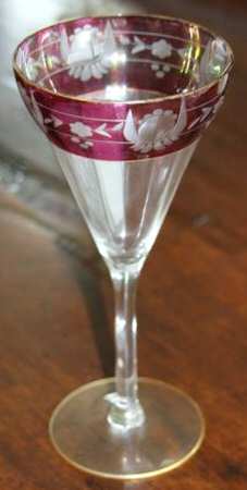UNK7848 Ruby Flash by Unknown Manufacturer