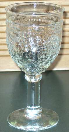 UNK3874 Clear by Unknown Manufacturer
