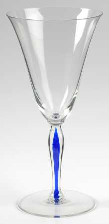 UNK8543-Blue Stem by Unknown Manufacturer